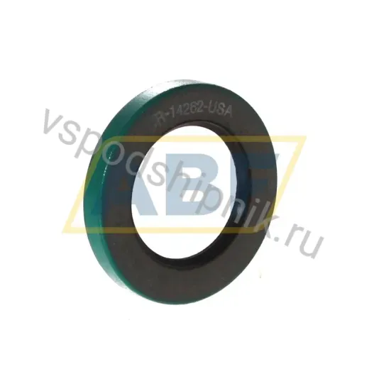 Ремкомплект оси / уплотнение CR CR14262 SKF