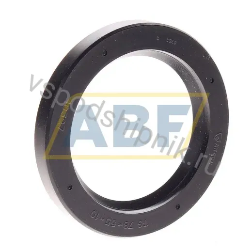 Ремкомплект оси / уплотнение CR OS21631 SKF