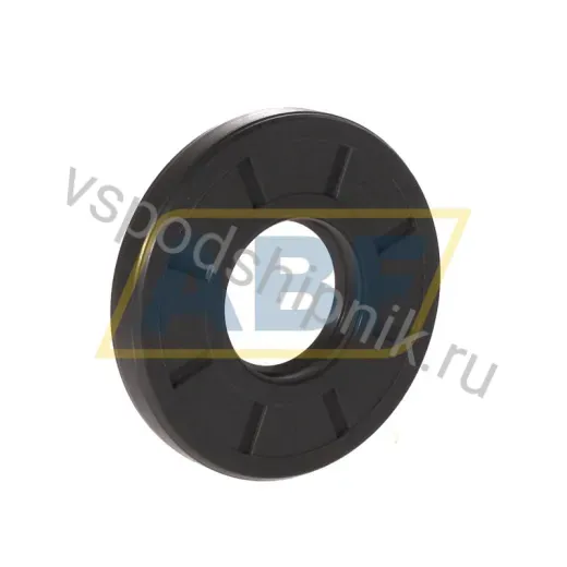 Ремкомплект оси / уплотнение CR CR30X72X10HMS5RG SKF 30×72×10 мм