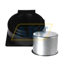 Ремкомплект оси / уплотнение CR 99306 SKF