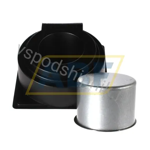 Ремкомплект оси / уплотнение CR 99306 SKF