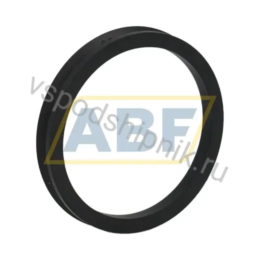 Ремкомплект оси / уплотнение CR CR400650 Chicago Rawhide Ltd 63.5×78.49×7.11 мм