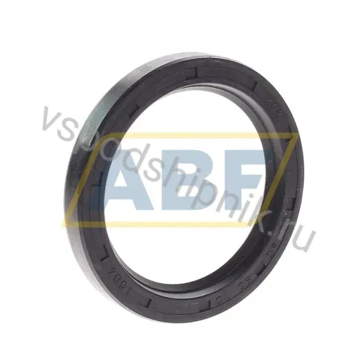 Ремкомплект оси / уплотнение CR CR60X80X10HMS4R SKF