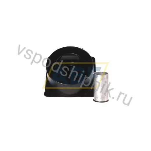 Ремкомплект оси / уплотнение CR CR99125 SKF