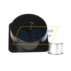 Ремкомплект оси / уплотнение CR CR99139 SKF