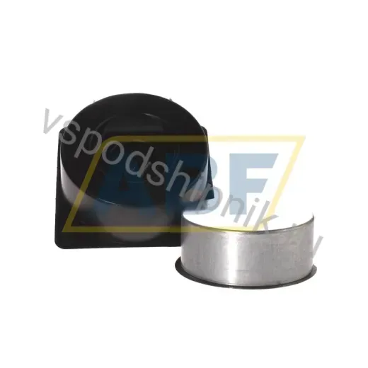 Ремкомплект оси / уплотнение CR CR99289 SKF 75.01 мм