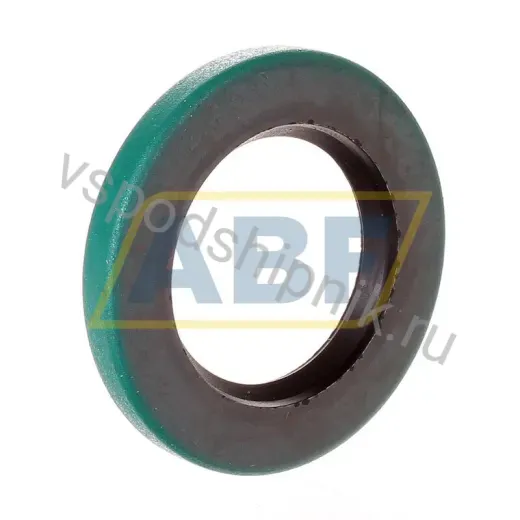 Ремкомплект оси / уплотнение CR 12456N SKF