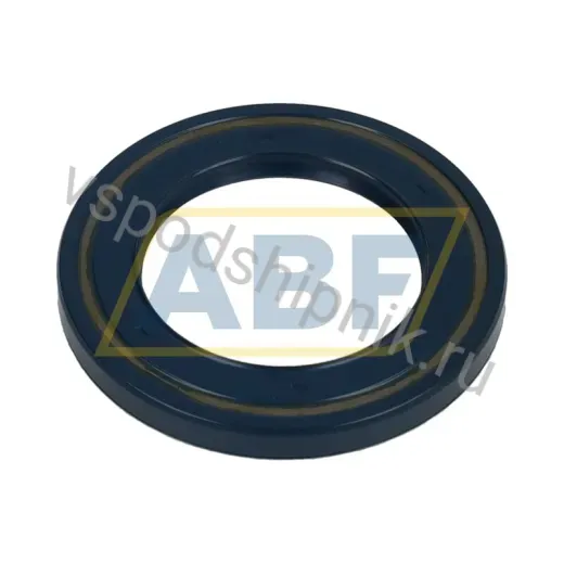 Ремкомплект оси / уплотнение CR CR40X62X6HMSA7P2R SKF