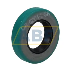Ремкомплект оси / уплотнение CR CR6204 SKF