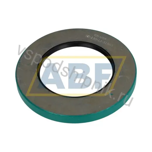 Ремкомплект оси / уплотнение CR CR80X130X12CRWA1R SKF