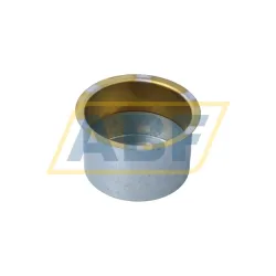 Ремкомплект оси / уплотнение CR 99869 SKF