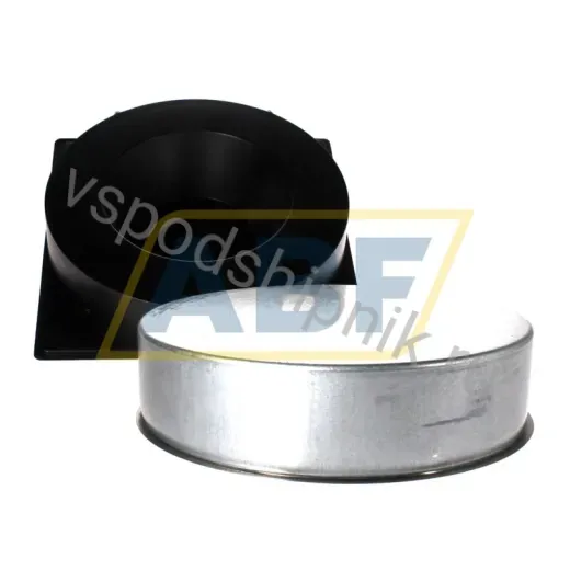 Ремкомплект оси / уплотнение CR CR99787 SKF 200 мм