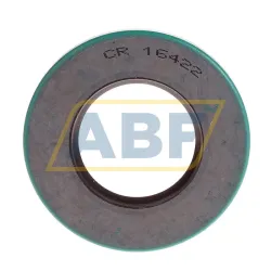Ремкомплект оси / уплотнение CR 16422 SKF