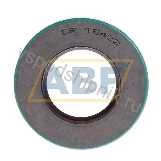 Ремкомплект оси / уплотнение CR 16422 SKF