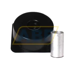 Ремкомплект оси / уплотнение CR 99092 SKF