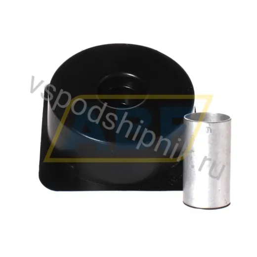 Ремкомплект оси / уплотнение CR 99092 SKF
