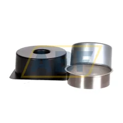 Ремкомплект оси / уплотнение CR 99287 SKF