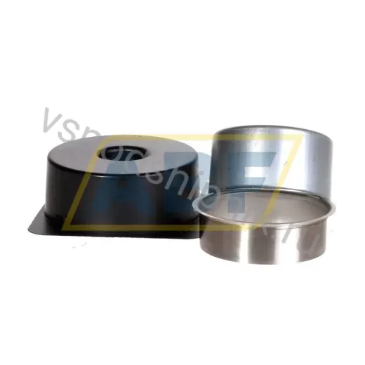 Ремкомплект оси / уплотнение CR 99287 SKF