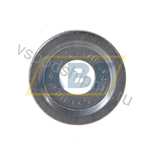 Кольцо Nilos NIL1200AV Nilos 10×27.5×1.8 мм