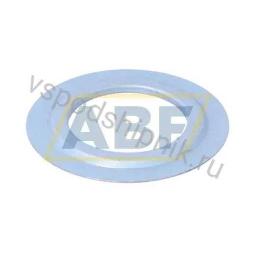 Кольцо Nilos NIL6004JV Nilos 24.5×42×2 мм