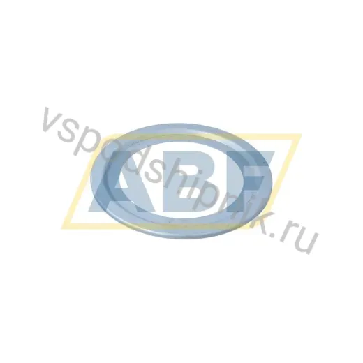 Кольцо Nilos NIL6014ZAV Nilos 70×103×3 мм