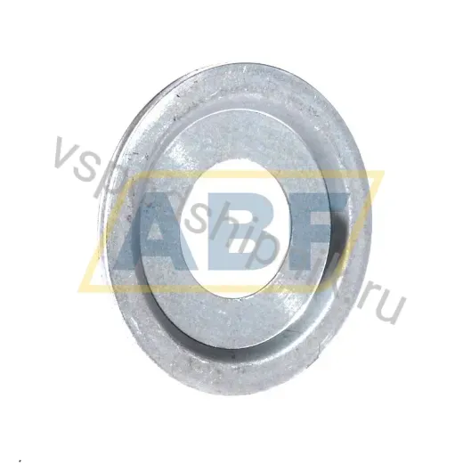 Кольцо Nilos NIL6301AV Nilos 12×32.7×2 мм