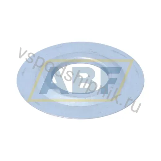 Кольцо Nilos NIL6301JV Nilos 17.5×37×2 мм