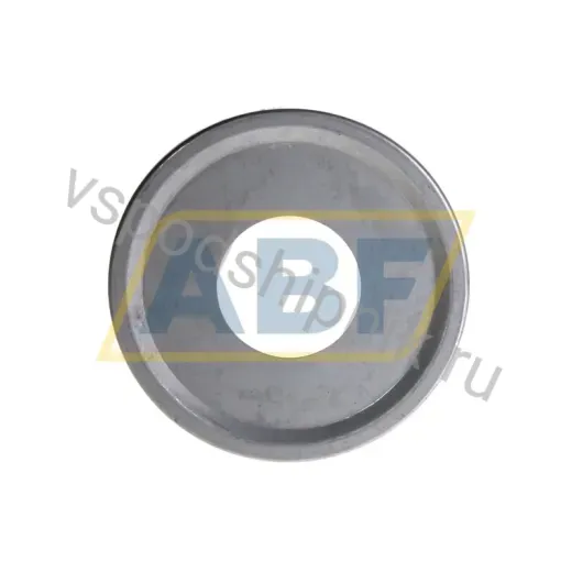 Кольцо Nilos NIL6407AV Nilos 35×88×3 мм