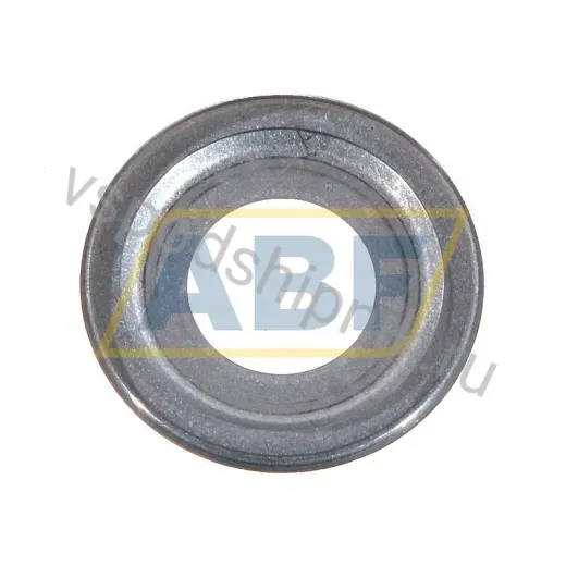 Кольцо Nilos NIL1202JV SKF 17.3×35×2 мм