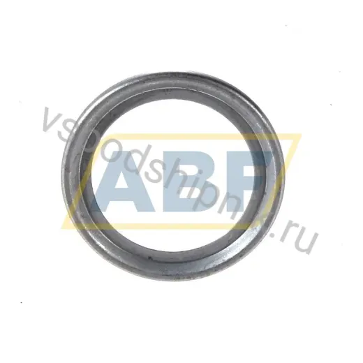 Кольцо Nilos NIL61804AV SKF 20×29.6×2 мм