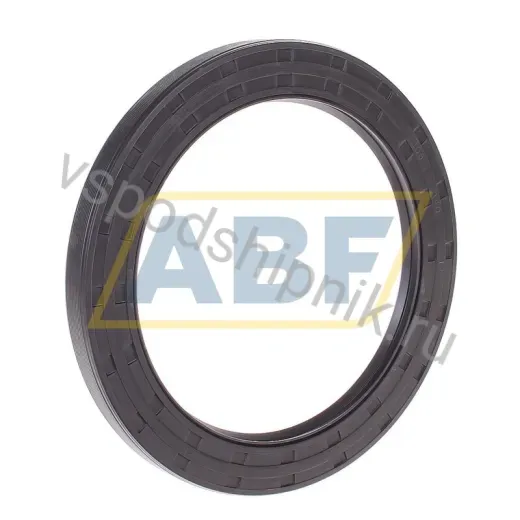 Манжета резиновая однокромочная с пружиной 105X140X12HMSA10RG SKF
