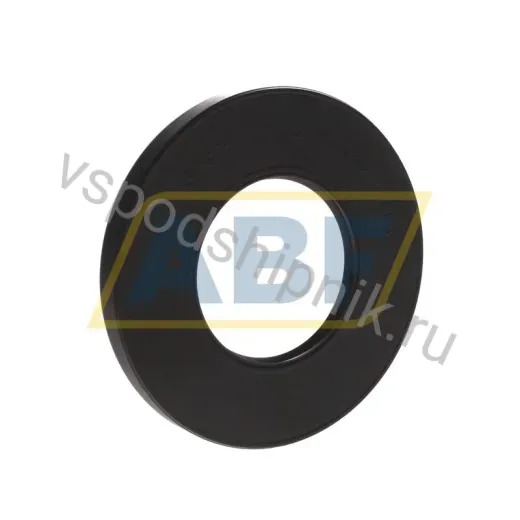 Манжета резиновая однокромочная с пружиной 62X120X12HMSA10RG SKF