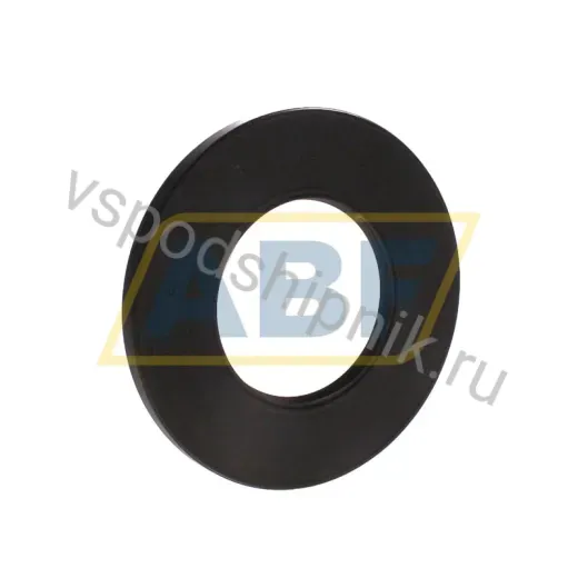 Манжета резиновая однокромочная с пружиной 70X130X10HMSA10RG SKF