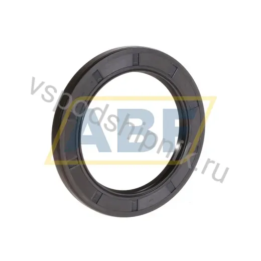 Манжета резиновая однокромочная с пружиной 72X100X10HMSA10RG SKF