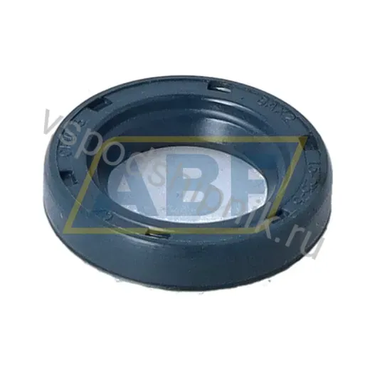 Манжета резиновая однокромочная с пружиной BAX2 15X25X5 Freudenberg