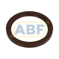 Манжета резиновая однокромочная с пружиной SC100X125X12 TTO Oil seals