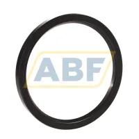 Манжета резиновая однокромочная с пружиной SC128X150X13 NAK Sealing Technologies