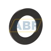 Манжета резиновая однокромочная с пружиной CR75X120X12HMSA10RG SKF