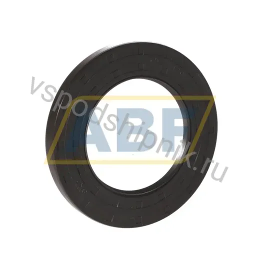 Манжета резиновая однокромочная с пружиной CR75X120X12HMSA10RG SKF