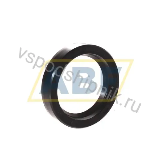 Манжета резиновая однокромочная с пружиной SC36X50X10 NAK Sealing Technologies