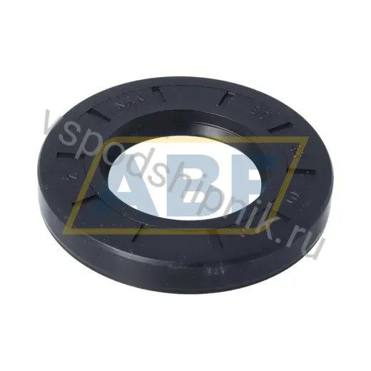 Манжета резиновая однокромочная с пружиной SC38X70X10 NAK Sealing Technologies
