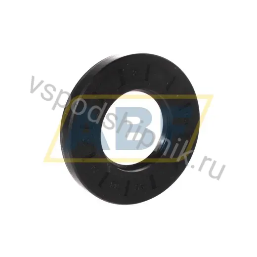 Манжета резиновая однокромочная с пружиной SC38X74X10 NAK Sealing Technologies