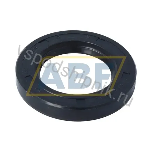Манжета резиновая однокромочная с пружиной SC40X65X10 Neutral
