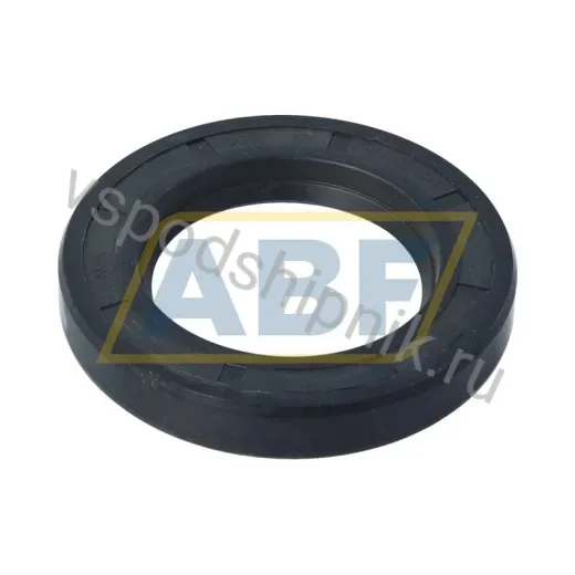 Манжета резиновая однокромочная с пружиной SC40X65X10 TOK