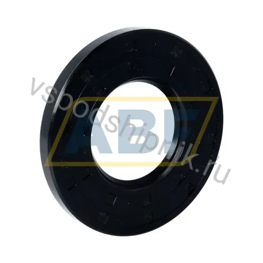 Манжета резиновая однокромочная с пружиной SC40X80X8 TTO Oil seals