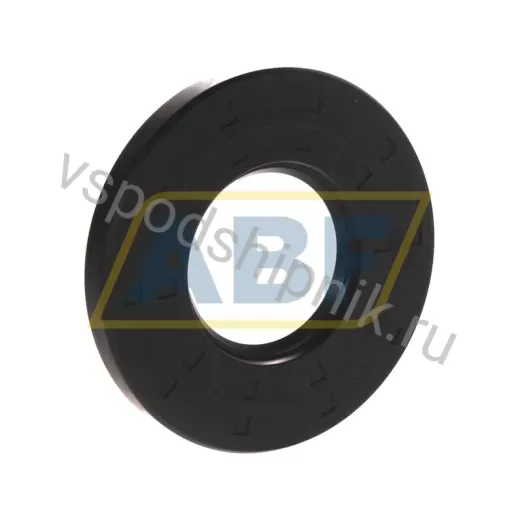 Манжета резиновая однокромочная с пружиной SC40X85X10 TTO Oil seals