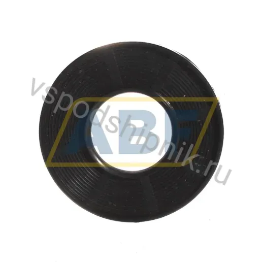 Манжета резиновая однокромочная с пружиной SC40X88X6 Neutral