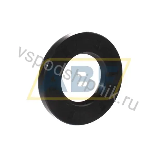 Манжета резиновая однокромочная с пружиной SC43X80X10 NAK Sealing Technologies