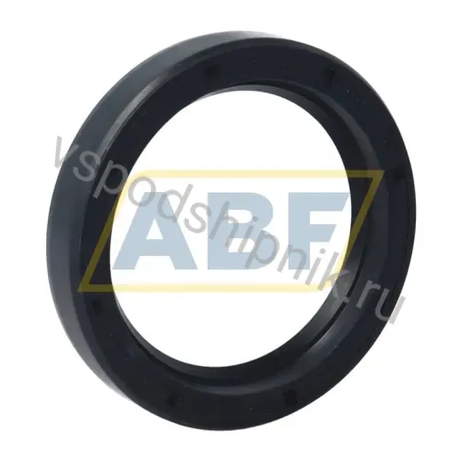 Манжета резиновая однокромочная с пружиной SC44X60X10 TTO Oil seals
