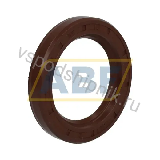 Манжета резиновая однокромочная с пружиной SC44X65X10SS TTO Oil seals